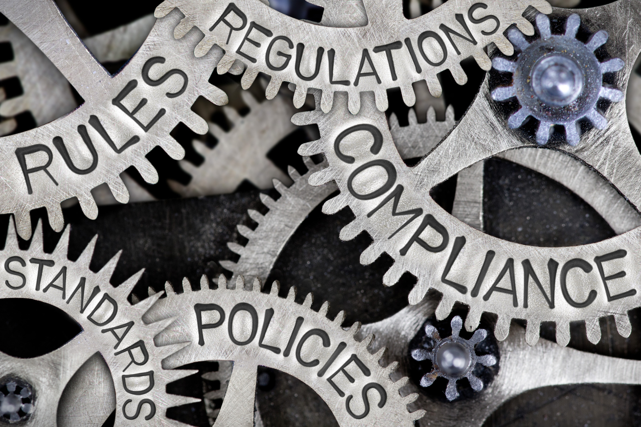 Resolver blog Has the regulatory backstop protected consumers during
