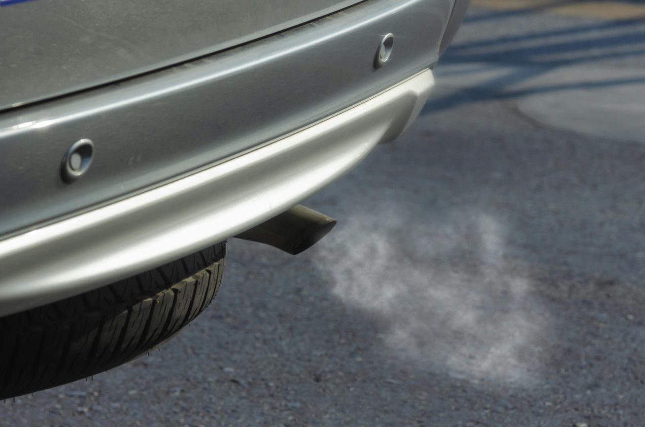 Dieselgate: making auto-manufacturers pay for polluting vehicles ...